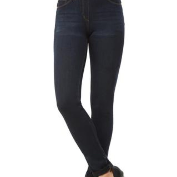 Nygard skinny denim jean - Picture 2 of 2